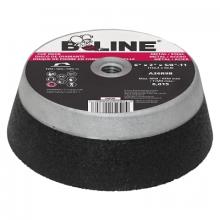 ORS Nasco 90997 - B-Line Abrasives Cup Wheels