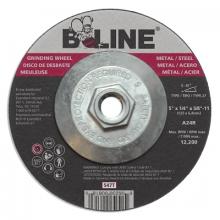 ORS Nasco 90907 - B-Line Abrasives Depressed Center Grinding Wheels