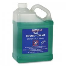 Dynaflux DF927-4X1 - Dynaflux DEFENSE Anti-freeze and Pump Lubricants