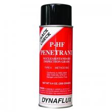 Dynaflux PHF31516 - Dynaflux Visible Dye Penetrant Systems