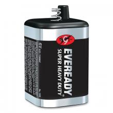 Energizer 1209 - EVEREADY Super Heavy Duty?? Batteries