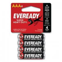 Energizer 1212SW-4 - EVEREADY Super Heavy Duty?? Batteries