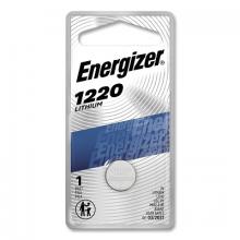 Energizer ECR1220BP - Energizer 1220 Coin Batteries