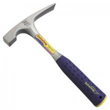 Estwing E320BLC - Estwing Bricklayer or Mason's Hammers