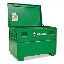 Greenlee 3048 - Greenlee Storage Boxes