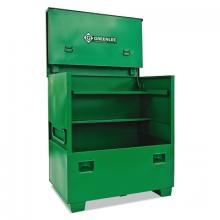 Greenlee 50350439 - Greenlee Flat-Top Box Chest