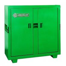 Greenlee 50386590 - Greenlee 2-Door Utility Cabinets