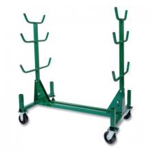 Greenlee 50153439 - Greenlee Mobile Conduit and Pipe Racks