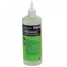 Greenlee CLRQ - Greenlee CLR-Q Clear Lube Pulling Lubricants