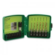 Twist Drill Bit Sets