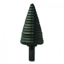 Step Drill Bits