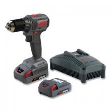 Ingersoll Rand D3141-K22 - Ingersoll Rand IQV20 Cordless Compact Drill Drivers