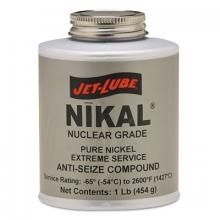 Jet-Lube 13604 - Jet-Lube Nikal High Temperature Anti-Seize & Gasket Compounds