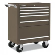 Kennedy 295XB - Kennedy K2000 Industrial Roller Cabinets