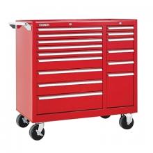 Mobile Utility and Tool Carts