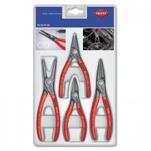 Knipex 002003SB - Knipex SB Precision Circlip Snap Ring Pliers Sets