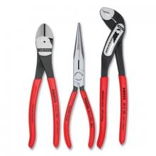 Knipex 00-20-08-US1 - Knipex Alligator Plier Sets