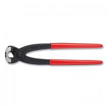 Knipex 1099I220 - KNIPEX Ear Clamp Pliers