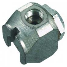 Lincoln Industrial 81458 - Lincoln Industrial Button Head Couplers