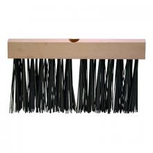 Magnolia Brush 2512 - Magnolia Brush Flat Wire Floor Brushes