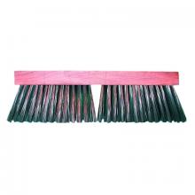 Magnolia Brush 3916 - Magnolia Brush Carbon Steel Wire Street Push Brooms