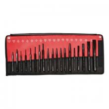 Mayhew 61019 - Mayhew Tools 19 Piece Punch & Chisel Kits