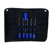 Mayhew 64431 - Mayhew Tools Fixed Torx Screwdriver Sets