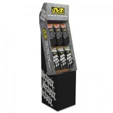 MECHANIX WEAR INC MWDFDORS - 484-MWD-FD-ORS