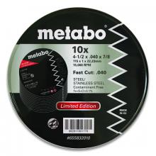 Metabo 655832010 - 469-655832010