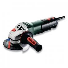 Metabo 603624420 - Metabo W 11-125 and WP 11-125 Quick Angle Grinders