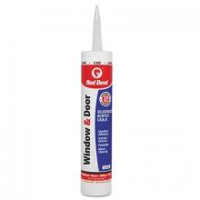 Red Devil 0876 - Red Devil Window, Door & Siding Sealants