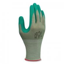 SHOWA 383XXL-10 - SHOWA 383 Biodegradable Working Gloves