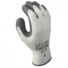 SHOWA 451L09 - SHOWA Atlas Therma-Fit 451 Latex Coated Gloves