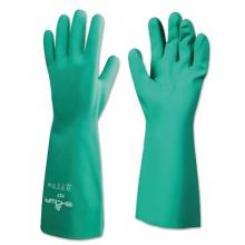 SHOWA 72707 - SHOWA Nitrile Disposable Gloves