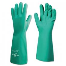 SHOWA 73709 - SHOWA Nitrile Disposable Gloves