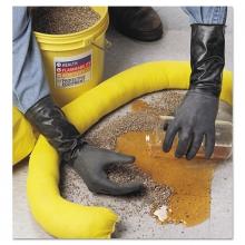 SHOWA 87408 - SHOWA Butyl II Chemical-Resistant Gloves