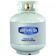 Worthington Cylinders 334669 - Worthington Cylinders Cylinders