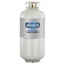 Worthington Cylinders 294235 - 870-A400145WC1