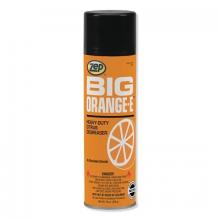 Zep Inc. 018501 - Zep  BIG ORANGE-E Heavy-Duty Citrus Degreasers