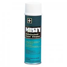 Zep Inc. AMR1001907 - Misty Disinfectant Foam Cleaners