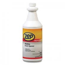 Zep Inc. 1041423 - Zep Professional Alkaline Drain Openers