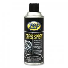 Zep Inc. 1047446 - Zep Carb Sprays