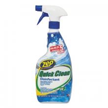 Zep Inc. ZUQCD32 - Zep Retail Quick Clean Disinfectants