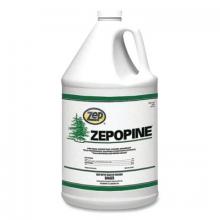 Zep Inc. 183424 - Zep Blue & Gold ZEPOPINE Disinfectants