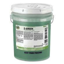 Zep Inc. 184839 - Zep GREENLINK Z Green General Purpose Cleaners