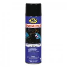 Zep Inc. 31501 - Zep Blue & Gold ZEPRESERVE NC Corrosion Inhibitors