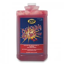 Zep Inc. 329124 - Zep Blue & Gold Cherry Bomb LV Heavy-Duty Hand Cleaners with Pumice