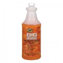 Zep Inc. 41501 - Zep BIG ORANGE Citrus Industrial Degreaser, Deodorizer and Graffiti Removers