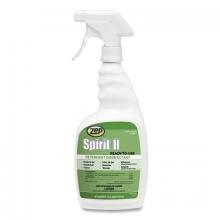 Zep Inc. 67909 - Zep Spirit II Disinfectants