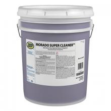 Zep Inc. 85635 - Zep MORADO Super Cleaner Extra Heavy-Duty Industrial Cleaners and Degreasers